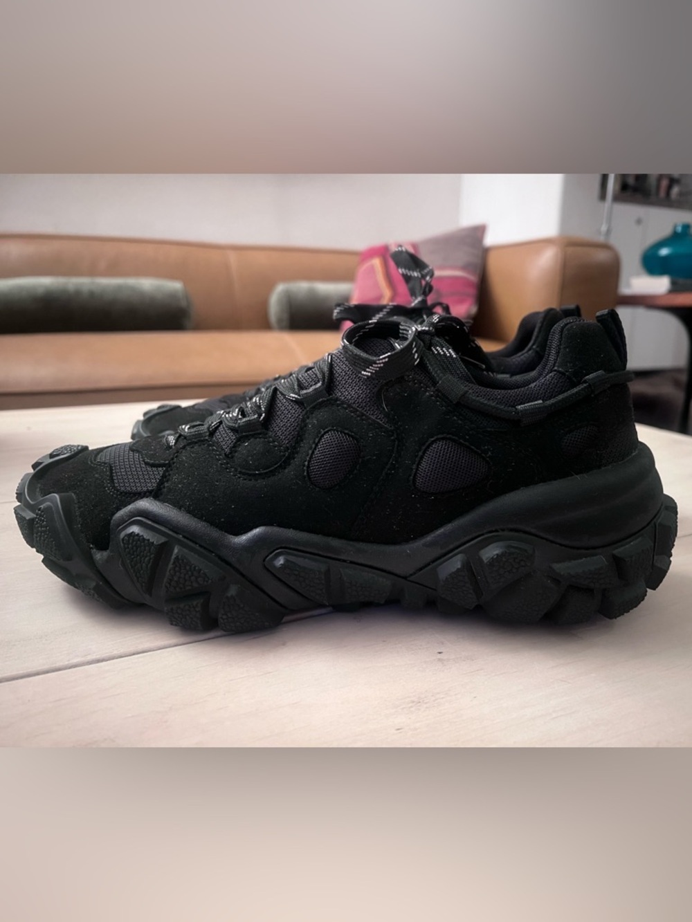 Acne Studios Boltzer Sneakers